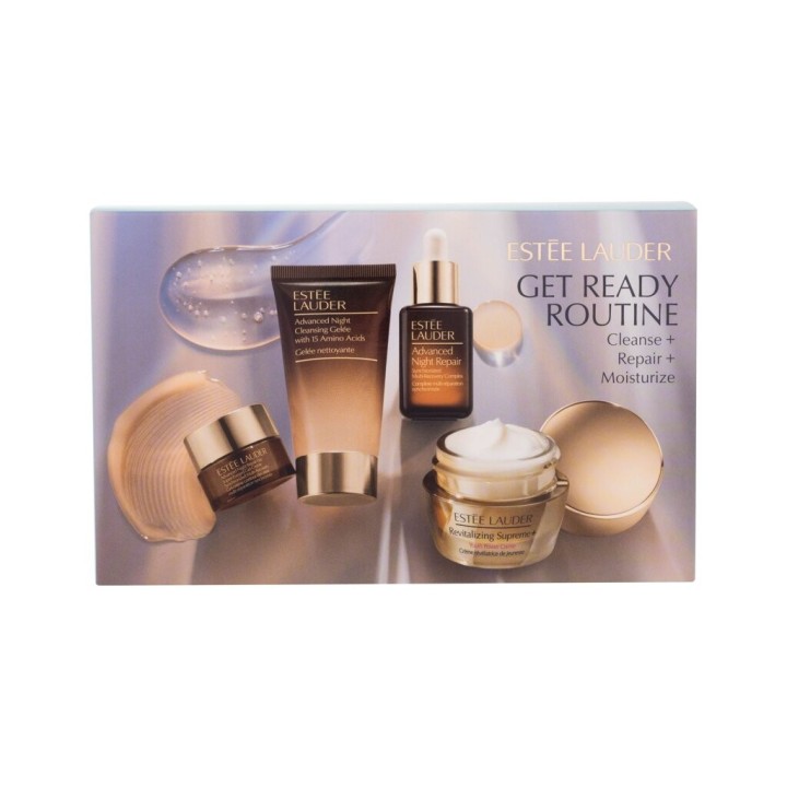 Estée Lauder Get Ready Routine – Pleťové sérum pre ženy…