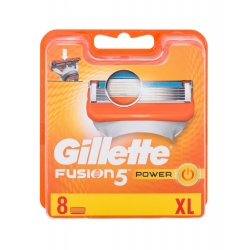 Gillette Fusion5 (náhradné ostrie)