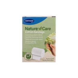 Cosmos Nature Care Cotton Bondage – Náplasť unisex