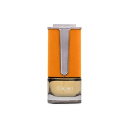 Al Haramain Opulent Saffron – Parfumovaná voda unisex