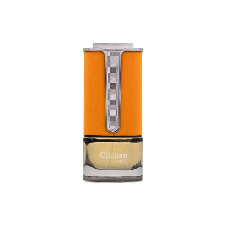 Al Haramain Opulent Saffron – Parfumovaná voda unisex