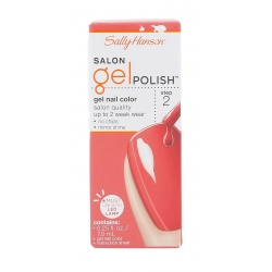 Sally Hansen Salon Gel Polish (lak na nechty)