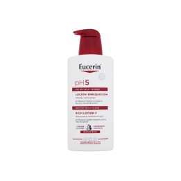Eucerin pH5 Rich Lotion F – Telové mlieko unisex