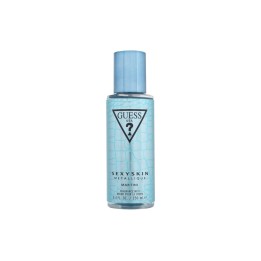 GUESS Sexy Skin Metallique Martini – Telový sprej pre ženy