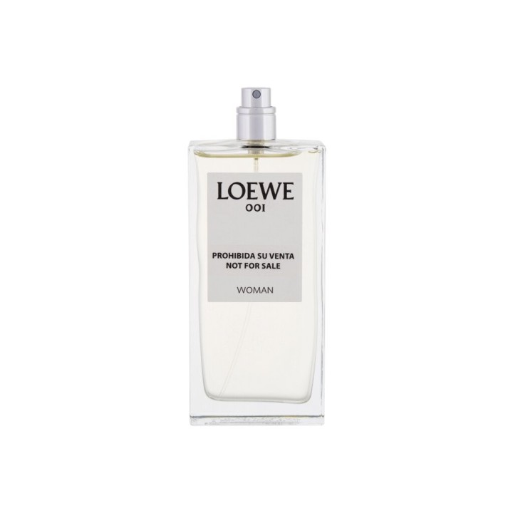 Loewe 001 – Parfumovaná voda pre ženy