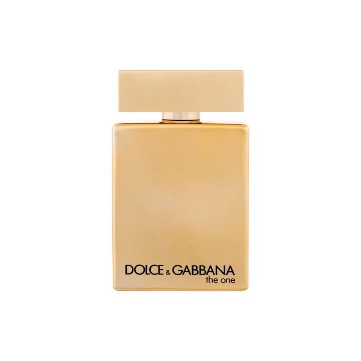 Dolce&Gabbana The One Gold Intense – Parfumovaná voda pre mužov