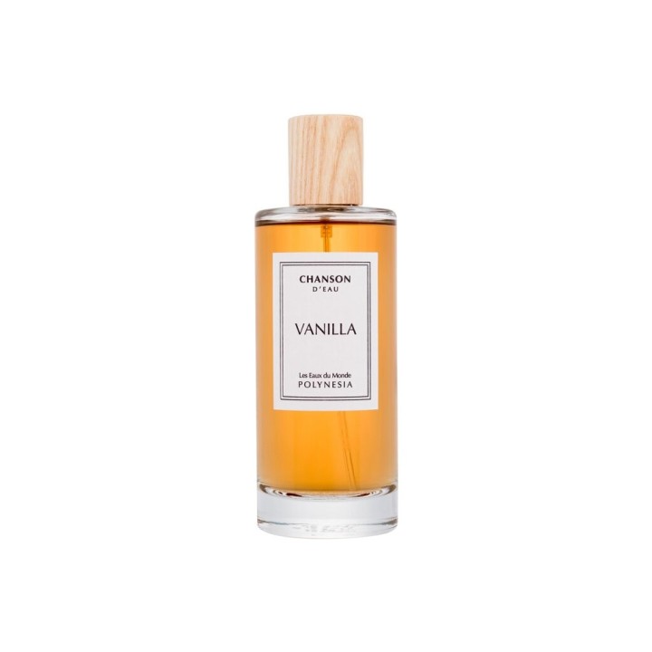 Chanson d´Eau Vanilla – Toaletná voda pre ženy