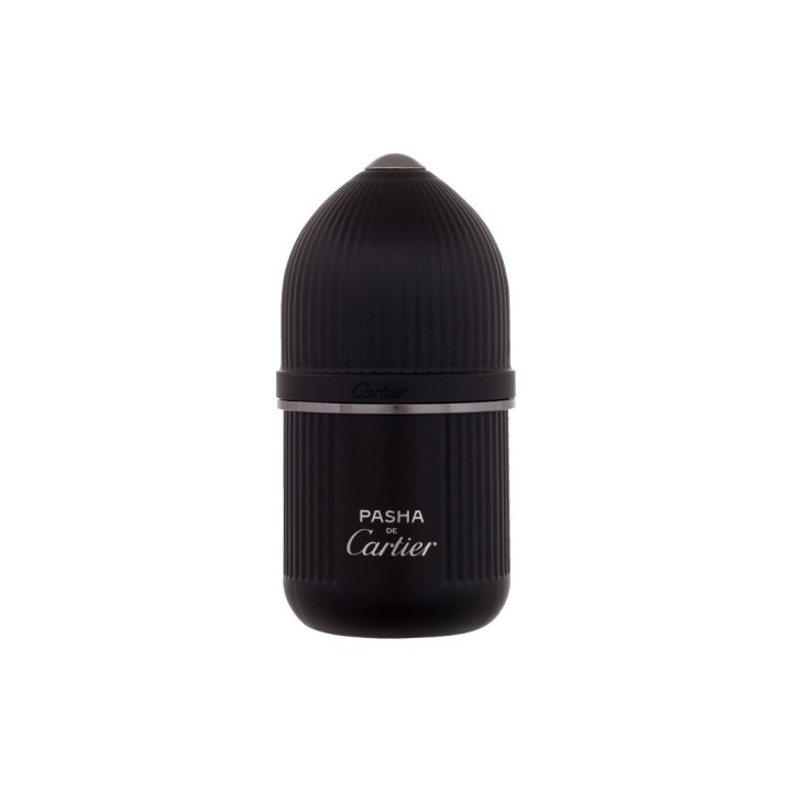 Cartier Pasha De Cartier Noir Absolu – Parfum pre mužov