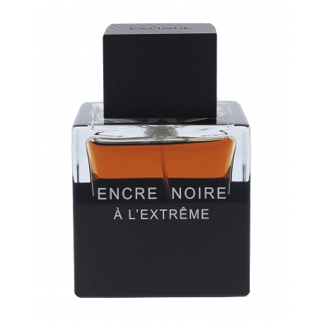 Lalique Encre Noire (parfumovaná voda)