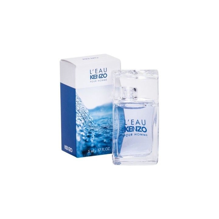 KENZO L´Eau Kenzo Pour Homme – Toaletná voda pre mužov