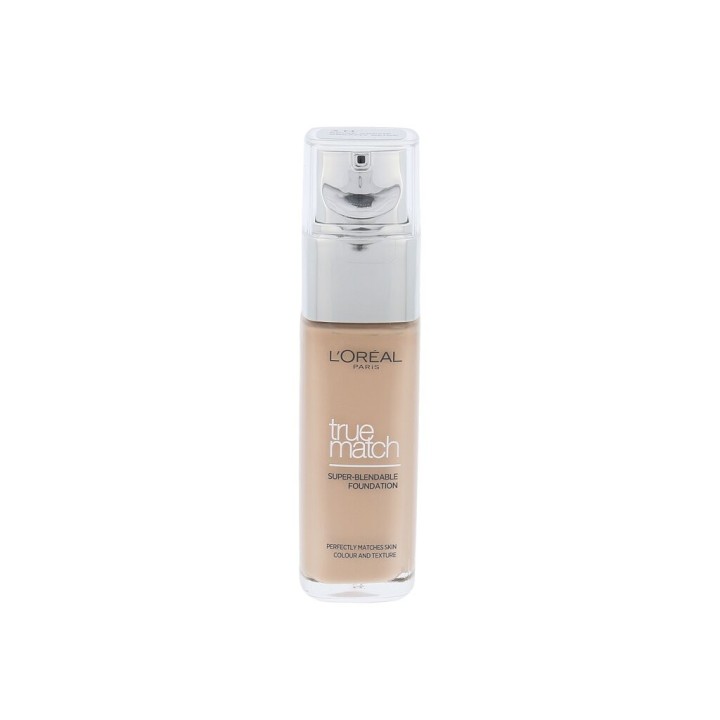 L'Oréal Paris True Match Super-Blendable Foundation – Make-up…