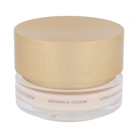 Juvena Miracle Beauty (pleťová maska)