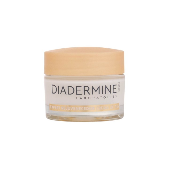 Diadermine Expert Rejuvenation Day Cream – Denný pleťový krém…