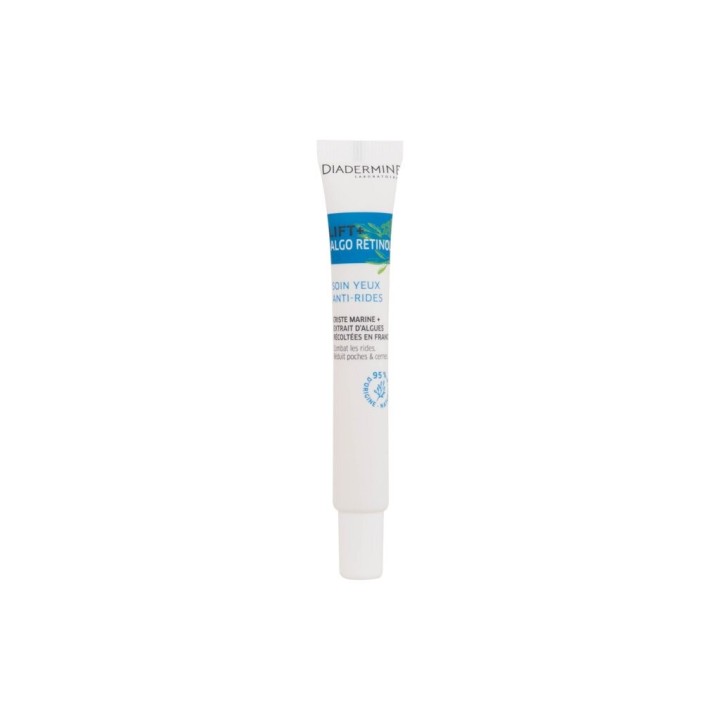 Diadermine Lift+ Phytoretinol Anti-Age Eye Care – Očný krém pre…