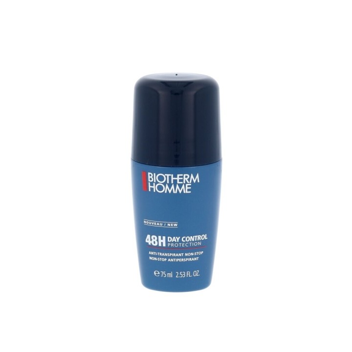 Biotherm Homme Day Control 48H – Antiperspirant pre mužov