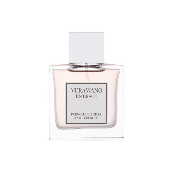 Vera Wang Embrace French Lavender And Tuberose – Toaletná voda…