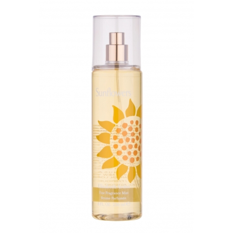 Elizabeth Arden Sunflowers (telový sprej)