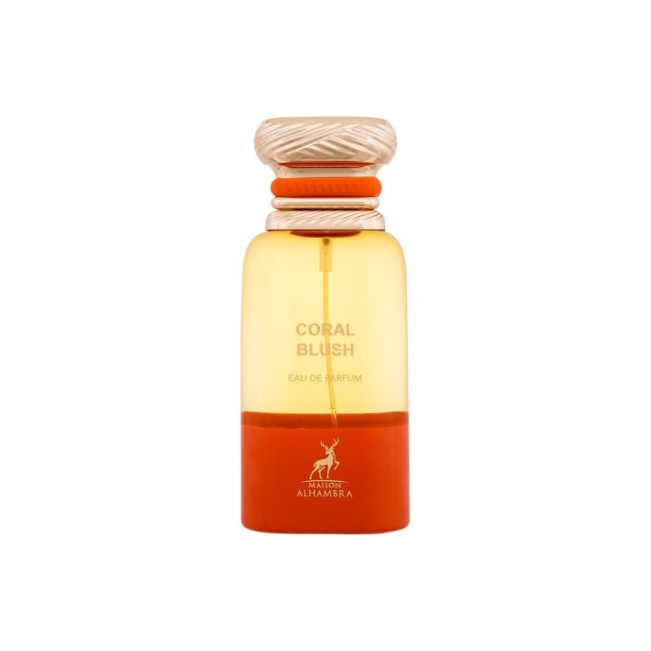 Maison Alhambra Coral Blush – Parfumovaná voda unisex