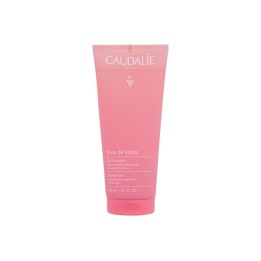 Caudalie Rose De Vigne – Sprchovací gél pre ženy