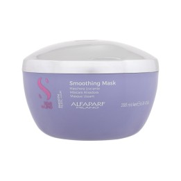 ALFAPARF MILANO Semi Di Lino Smooth Smoothing Mask – Maska na…