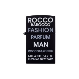 Roccobarocco Fashion Man – Toaletná voda pre mužov