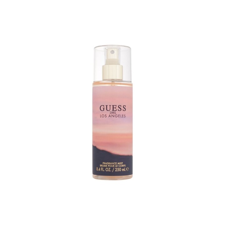 GUESS Guess 1981 Los Angeles – Telový sprej pre ženy