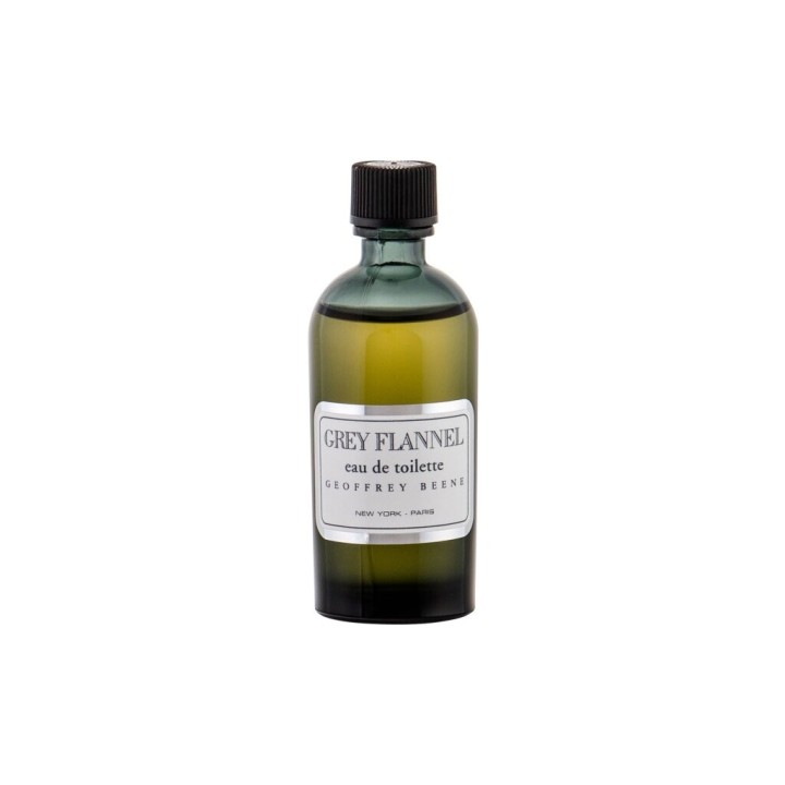 Geoffrey Beene Grey Flannel – Toaletná voda pre mužov