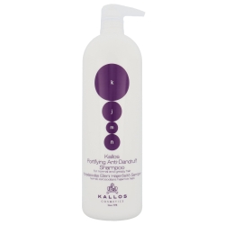 Kallos Cosmetics KJMN (Šampón)