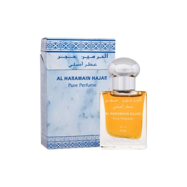 Al Haramain Hajar – Parfum unisex