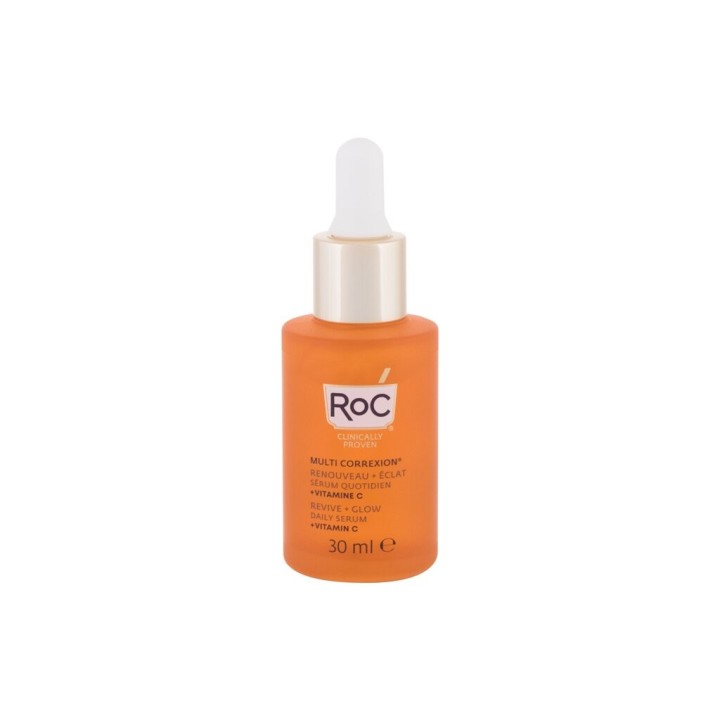 RoC Multi Correxion Revive + Glow – Pleťové sérum pre ženy