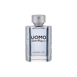 Ferragamo Uomo Casual Life – Toaletná voda pre mužov