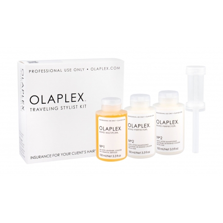 Olaplex Bond Multiplier No. 1 (set)