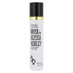 Alyssa Ashley Musk (dezodorant)