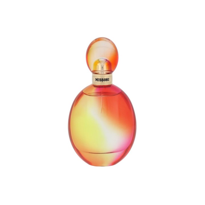 Missoni Missoni – Toaletná voda pre ženy