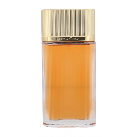 Cartier Must De Cartier (toaletná voda)