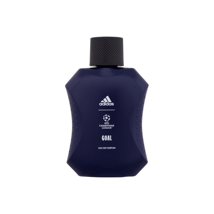 Adidas UEFA Champions League Goal – Parfumovaná voda pre mužov