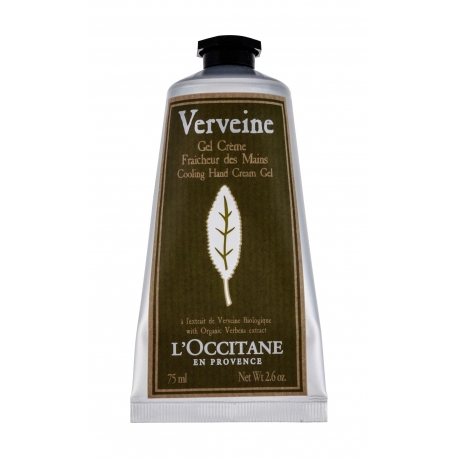 L'Occitane Verveine (krém na ruky)