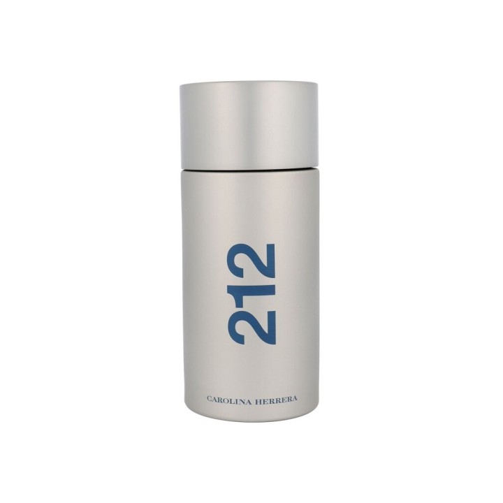 Carolina Herrera 212 NYC Men – Toaletná voda pre mužov
