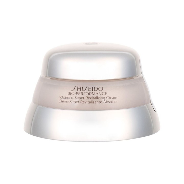 Shiseido Bio-Performance Advanced Super Revitalizing – Denný…