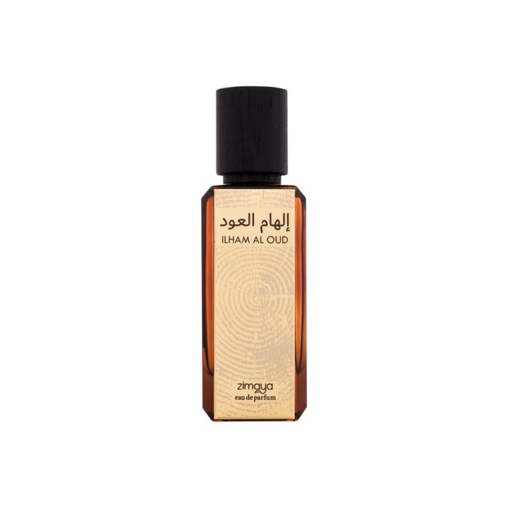 Zimaya Ilham Al Oud – Parfumovaná voda unisex
