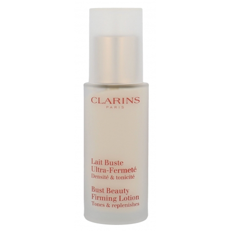 Clarins Age Control & Firming Care (starostlivosť o poprsie)