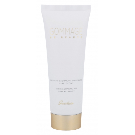 Guerlain Gommage De Beauté (peeling)