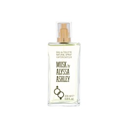 Alyssa Ashley Musk – Toaletná voda unisex