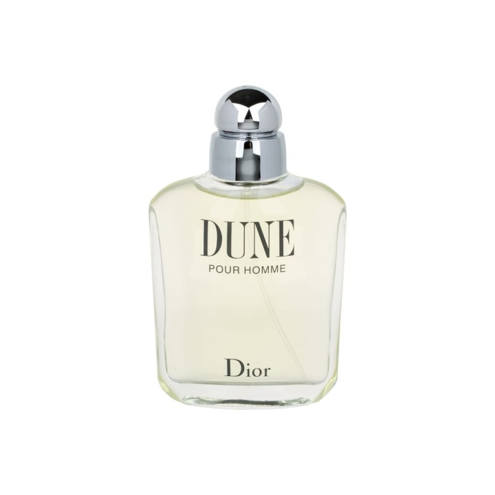 Dior Dune Pour Homme – Toaletná voda pre mužov