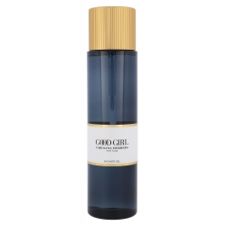 Carolina Herrera Good Girl (sprchovací gél)