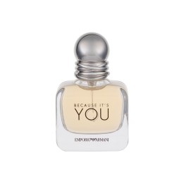 Giorgio Armani Emporio Armani Because It´s You – Parfumovaná…