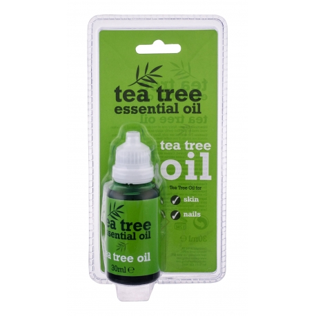 Xpel Tea Tree (telový olej)