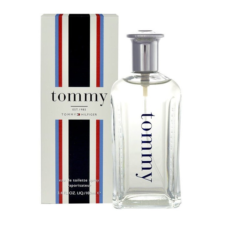 Tommy Hilfiger Tommy – Toaletná voda pre mužov