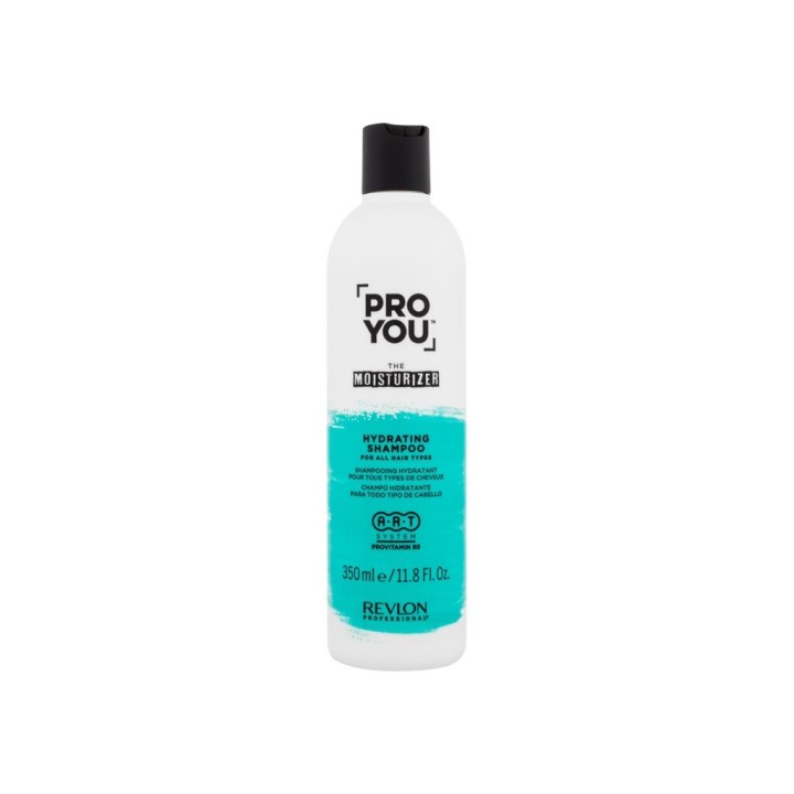 Revlon Professional ProYou The Moisturizer Hydrating Shampoo…