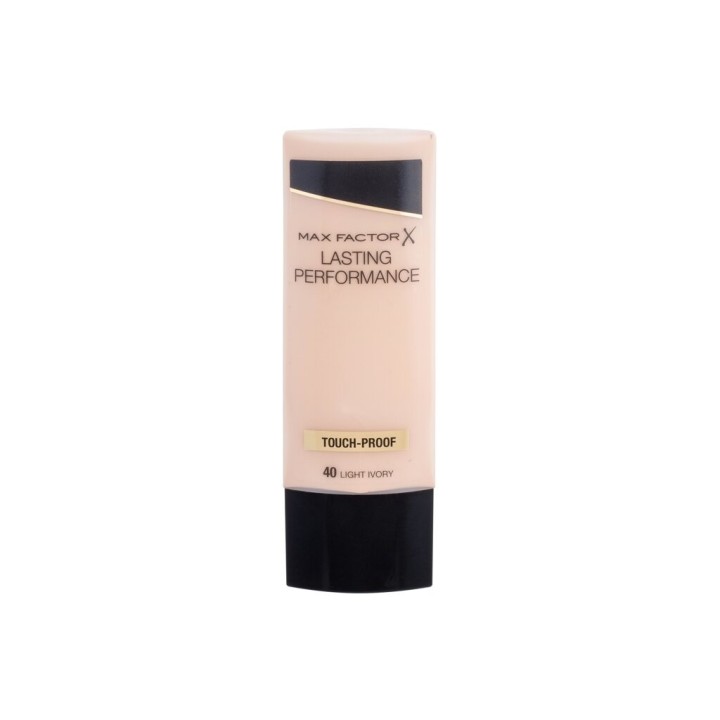 Max Factor Lasting Performance – Make-up pre ženy